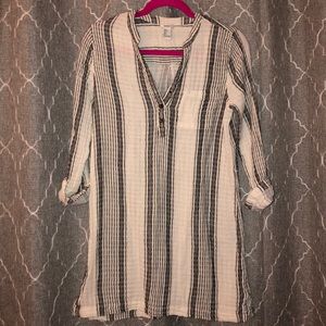 💕Forever 21 summer dress